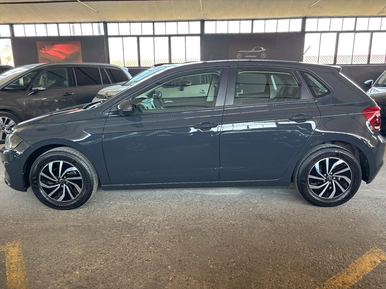 Volkswagen Polo 1.0 MPI 48KW 65CV GPL 5p. Trendline
