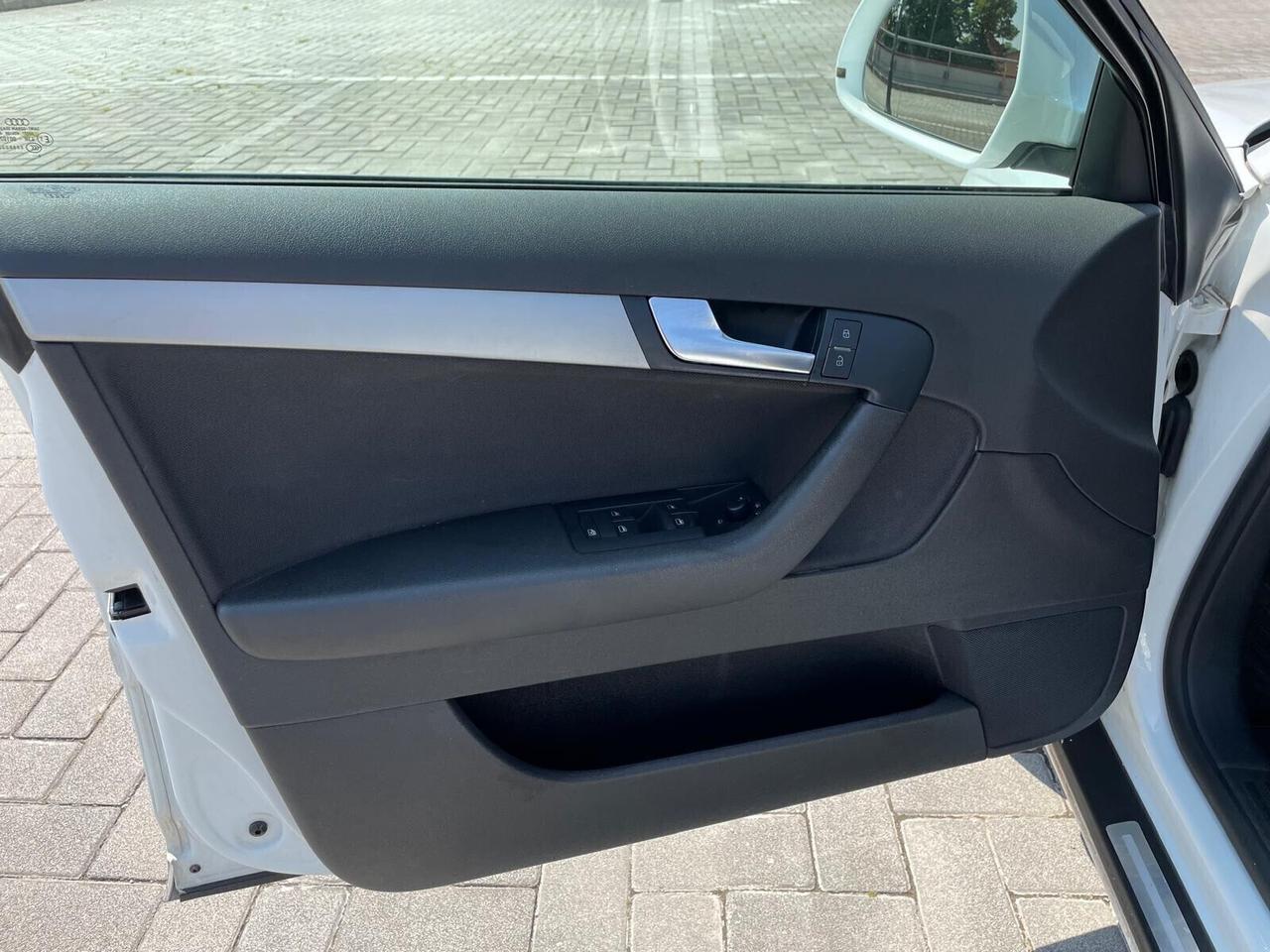 Audi A3 SPB 1.4 16V TFSI FRIZIONE NUOVA