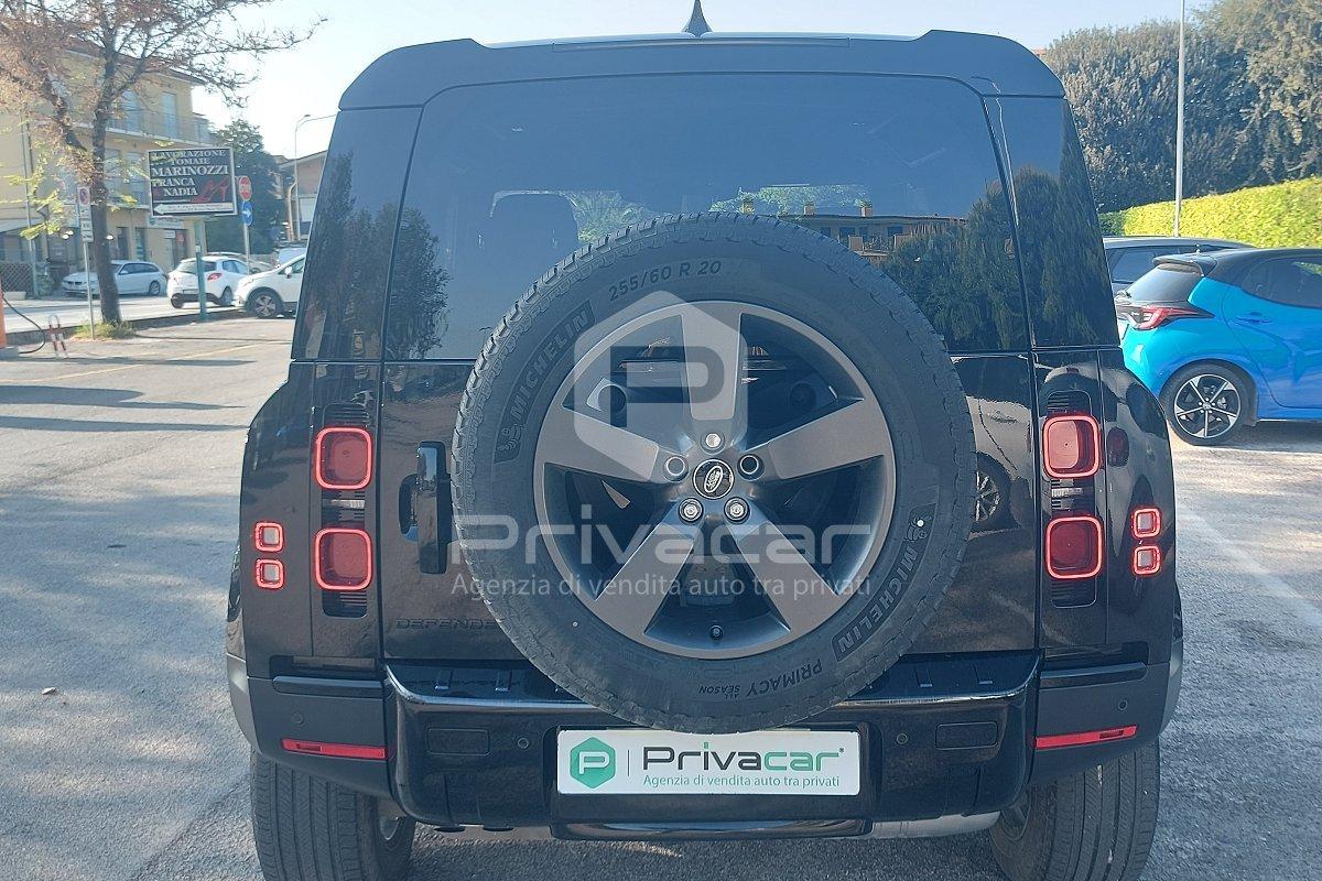 LAND ROVER Defender 90 3.0D I6 200 CV AWD Auto S