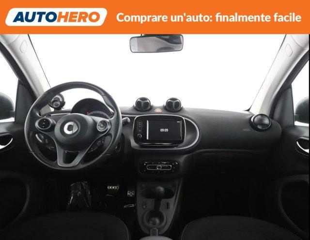 SMART ForTwo 90 0.9 Turbo twinamic Youngster