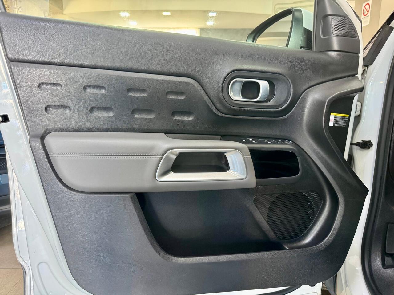 Citroen C5 Aircross 1.5 BlueHDi 130cv EAT8 Feel 2022