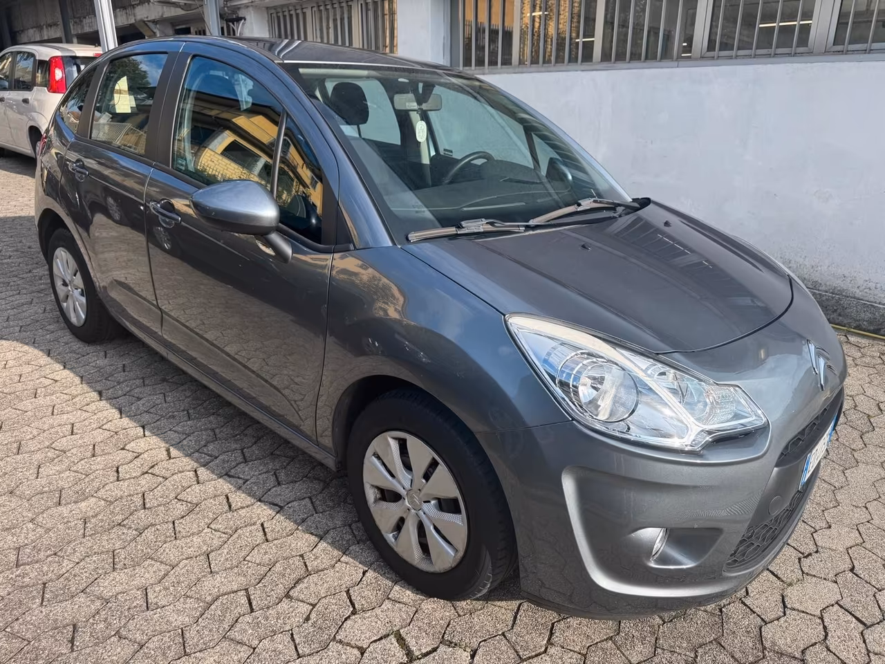 Citroen C3 1.1 Attraction