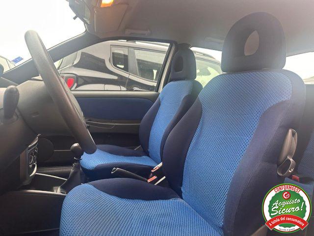 LANCIA Y 1.2i cat Elefantino Blu Climatizzata