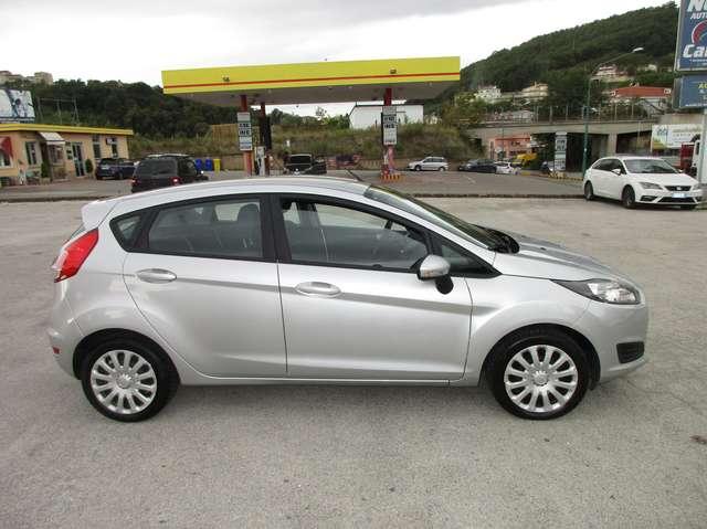 Ford Fiesta 5p 1.5 tdci Business 75cv E6 GARANTITA FULL OPT