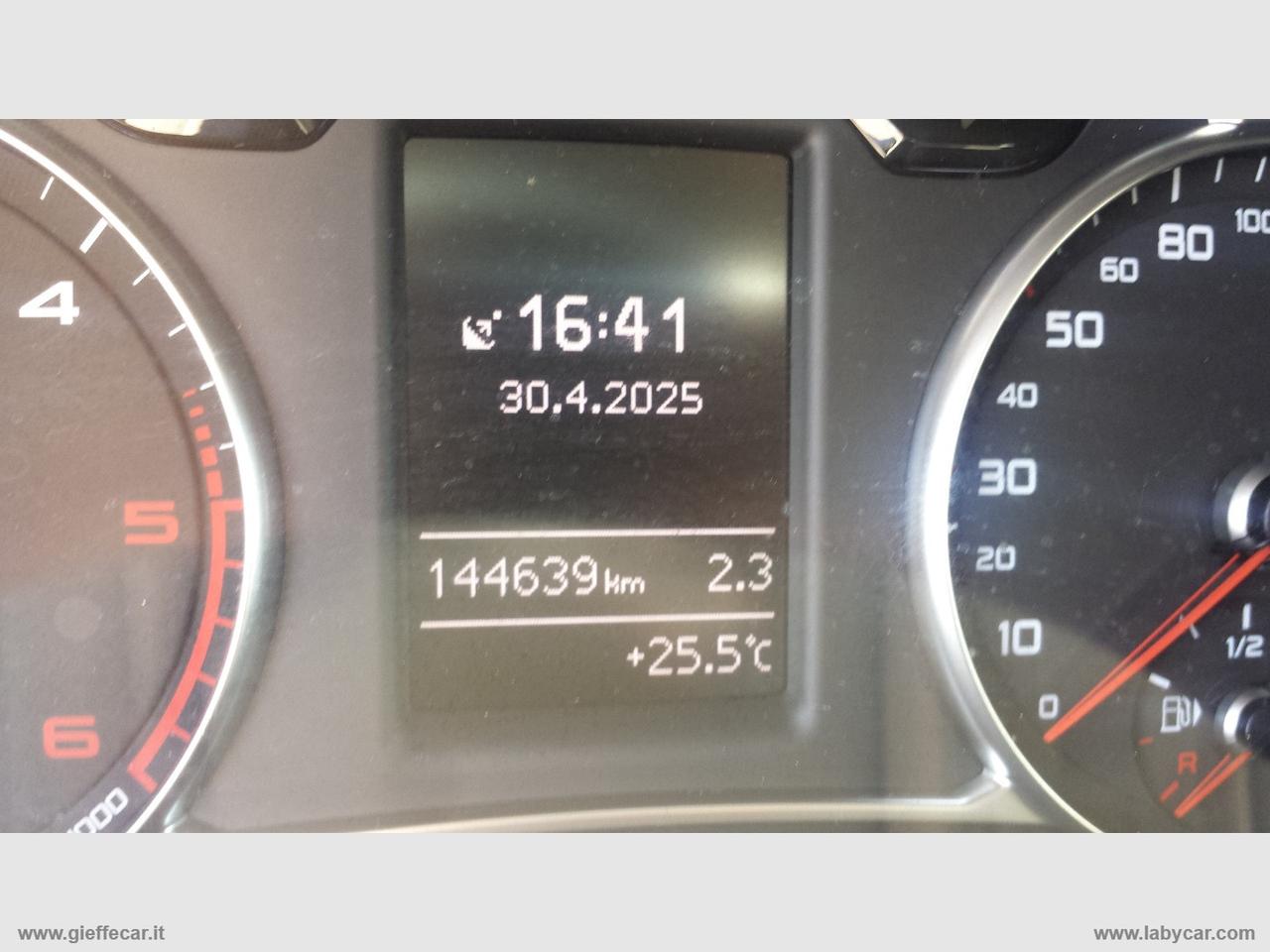 AUDI A1 SPB 1.4 TDI ULTRA NEO-PATENTATO