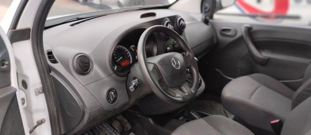 MERCEDES-BENZ Citan 1.5 109 CDI S&S Furgone Long