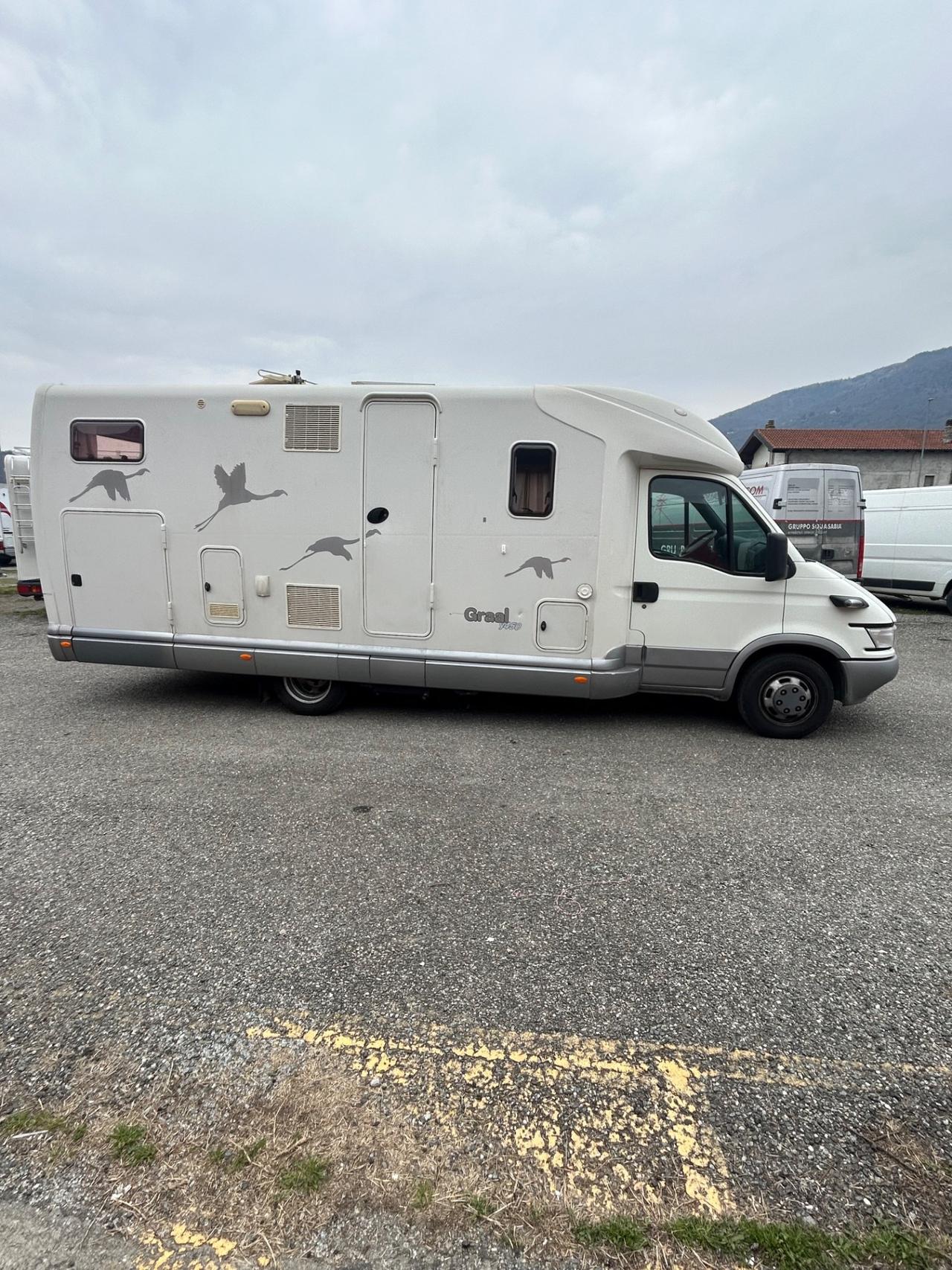 Giottline semi integrale del 2008 in saldo 235