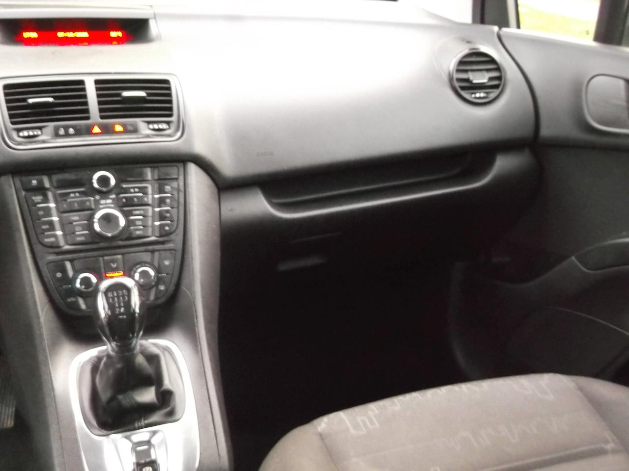 Opel Meriva 1.3 CDTI Neopatentati 2011