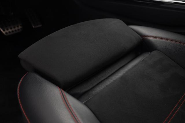 MERCEDES-BENZ CLA 200 Aut Shooting Prezzo Netto Brake Premium