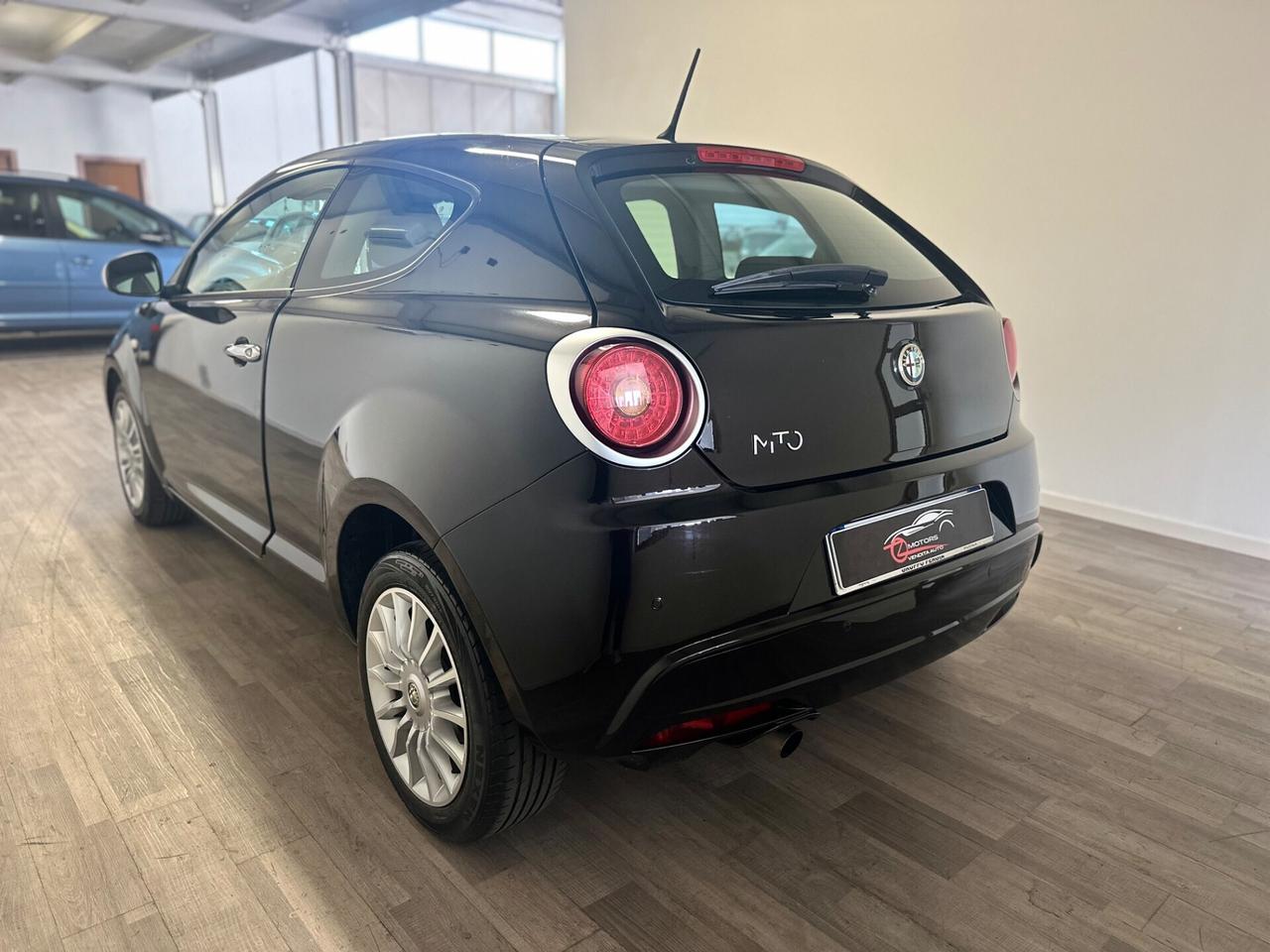 Alfa Romeo MiTo 1.3 JTDm 85 CV S&S Progression
