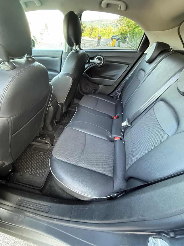 FIAT 500X 1.6 MultiJet 120 CV Cross Plus
