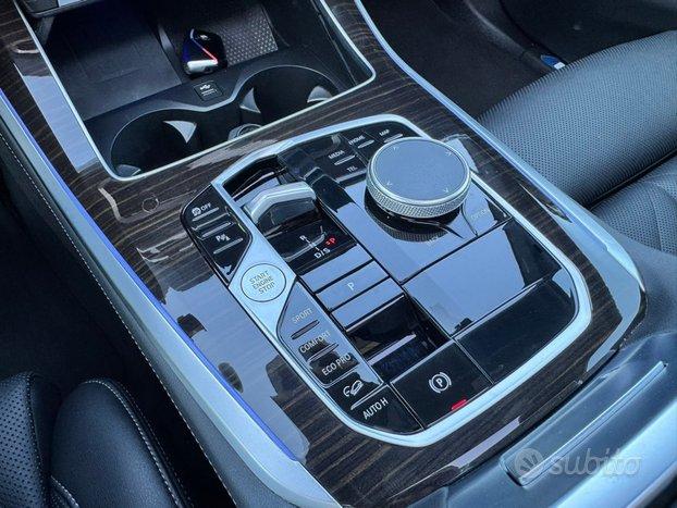 Bmw X5 M xDrive30d 48V Msport ita in garanzia
