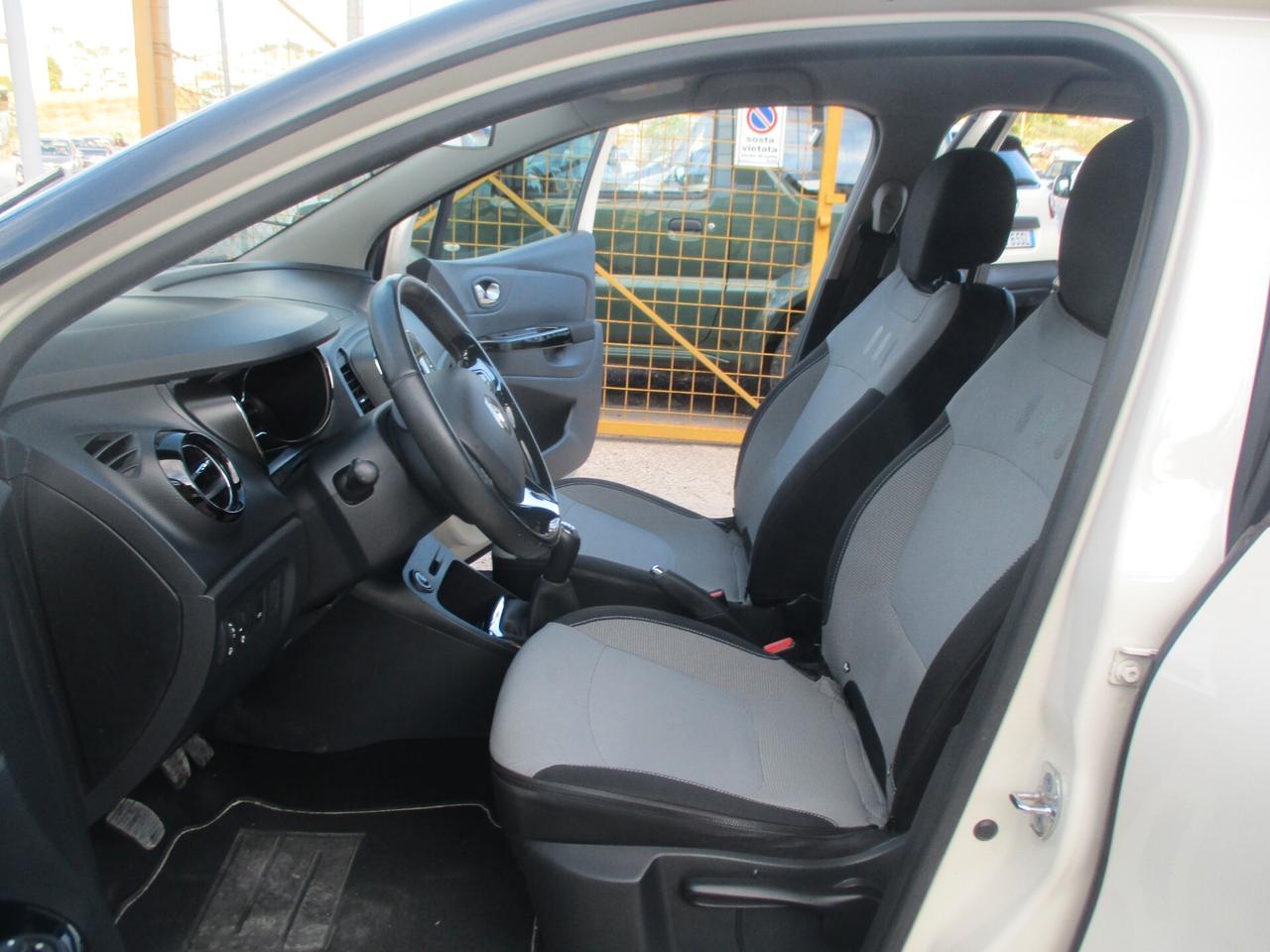 Renault Captur 1.5 dCi PARI AL NUOVO FULL OPT!!!!