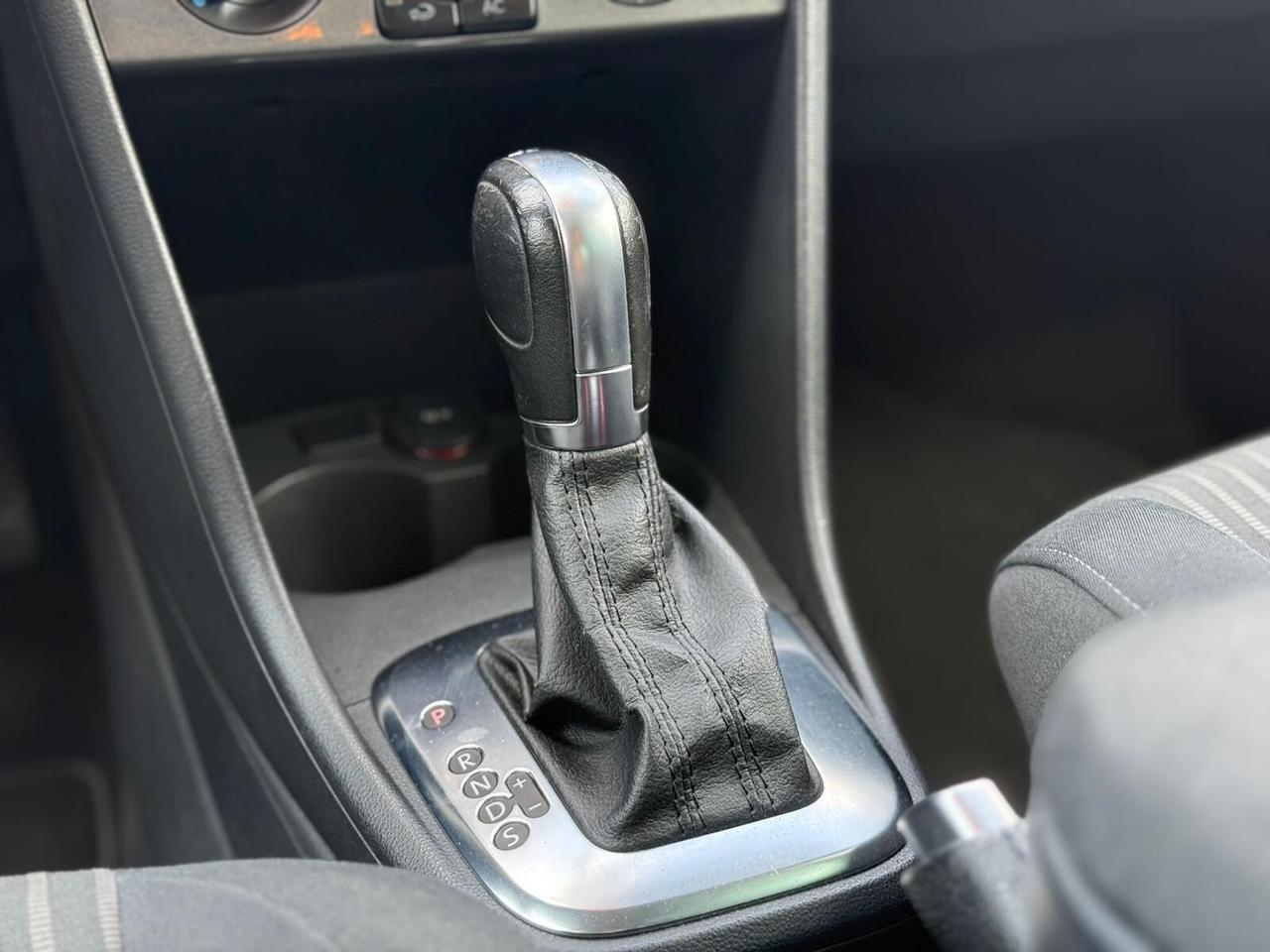 Volkswagen Polo AUTOMATICA