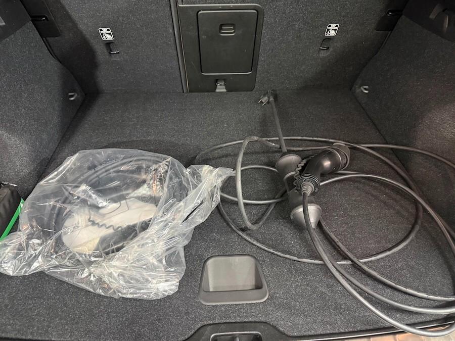 Volvo XC40 Hybrid Inscription Auto