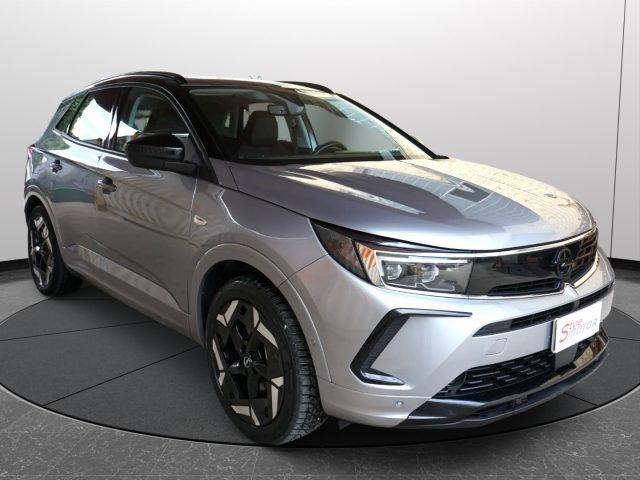 OPEL Grandland 1.6 PHEV 300 aut. AWD GSe