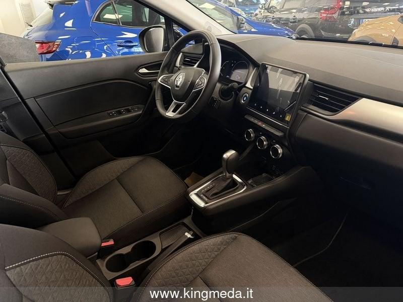 Renault Captur Captur Full Hybrid E-Tech 145 CV Equilibre