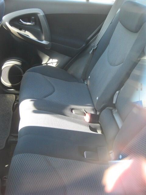 Toyota RAV 4 RAV4 2.2 D-4D 136 CV Sol