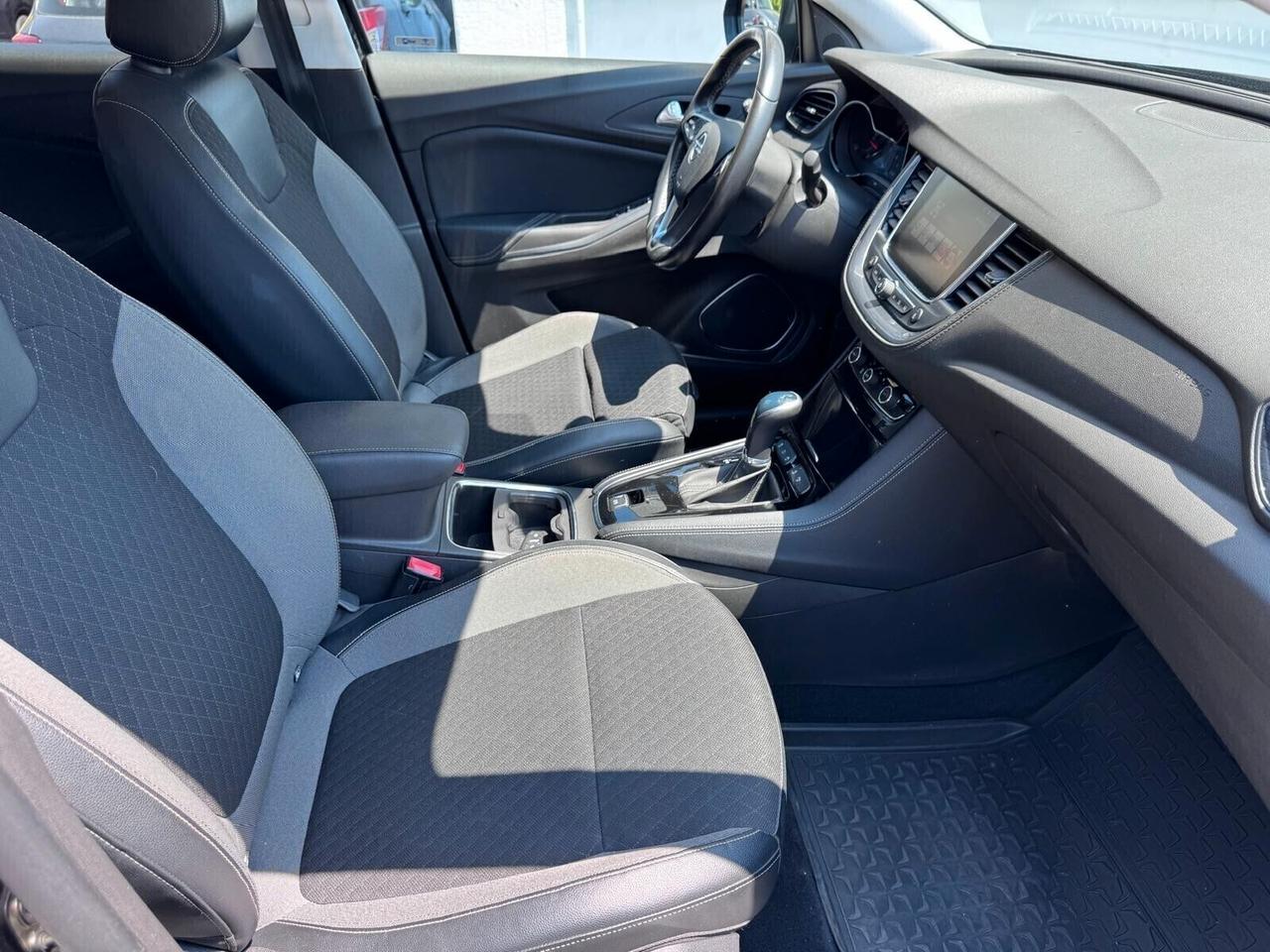 Opel Grandland X 1.6 diesel Ecotec Start&Stop aut. Innovation*FULL OPTIONAL*NAVI