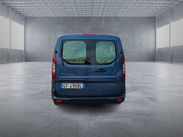 FORD Transit Connect 2ªs 230 1.5 TDCi 100CV PL Combi Entry N1