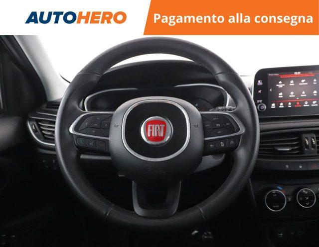 FIAT Tipo 1.6 Mjt S&S SW Business