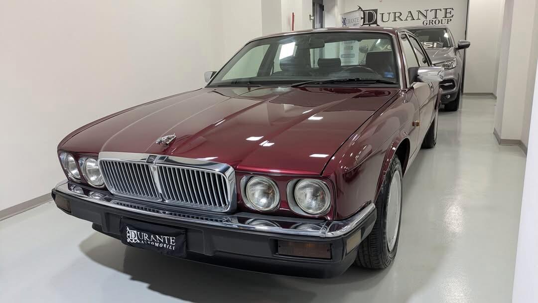 Jaguar XJ XJ6 3.2 cat 115.000KM