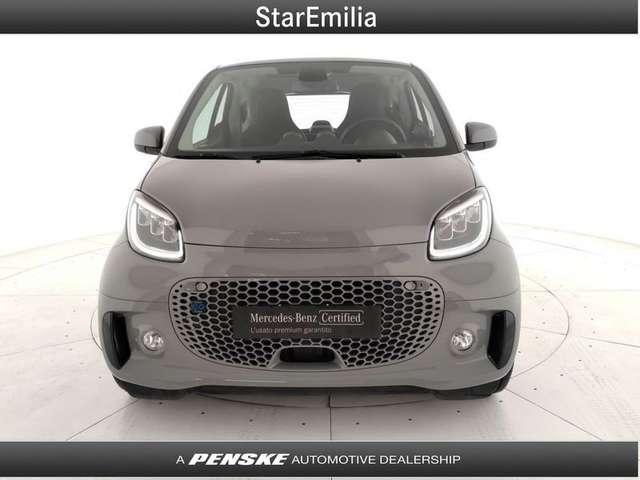 smart forTwo Smart III 2020 Elettric eq Prime 22kW