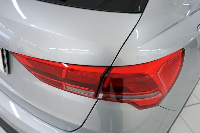 AUDI Q3 35 TDI S tronic Business Sport Uniprop.