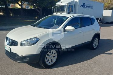 NISSAN Qashqai 1.6 16V GPL Eco Acenta
