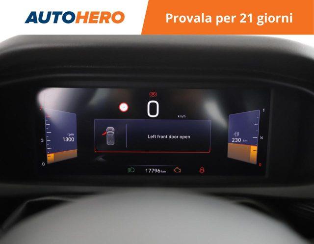 JEEP Avenger 1.2 Turbo 100 CV Altitude