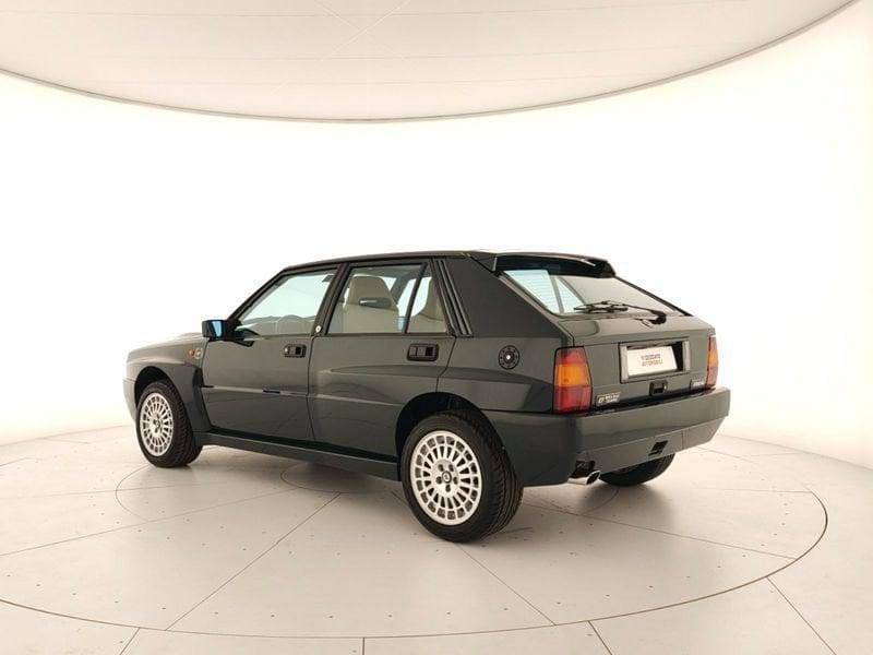 Lancia Delta 2.0i.e. turbo 16V HF integrale 6