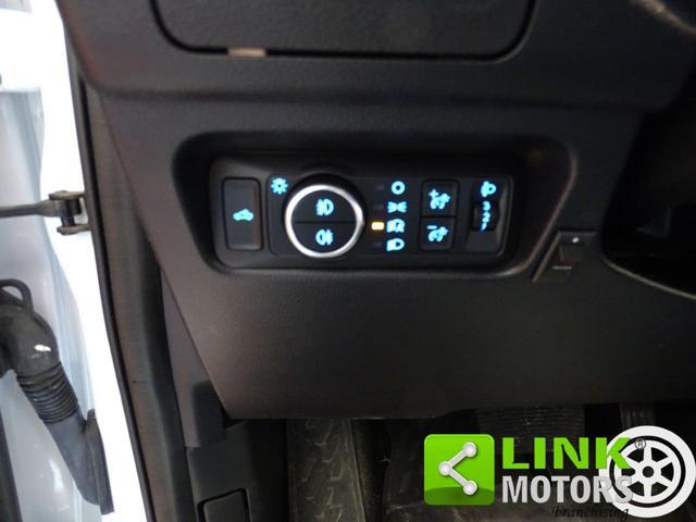 FORD Ranger 2.0 ECOBLUE aut.205 CV Limited 5 posti IVA ESCLUSA