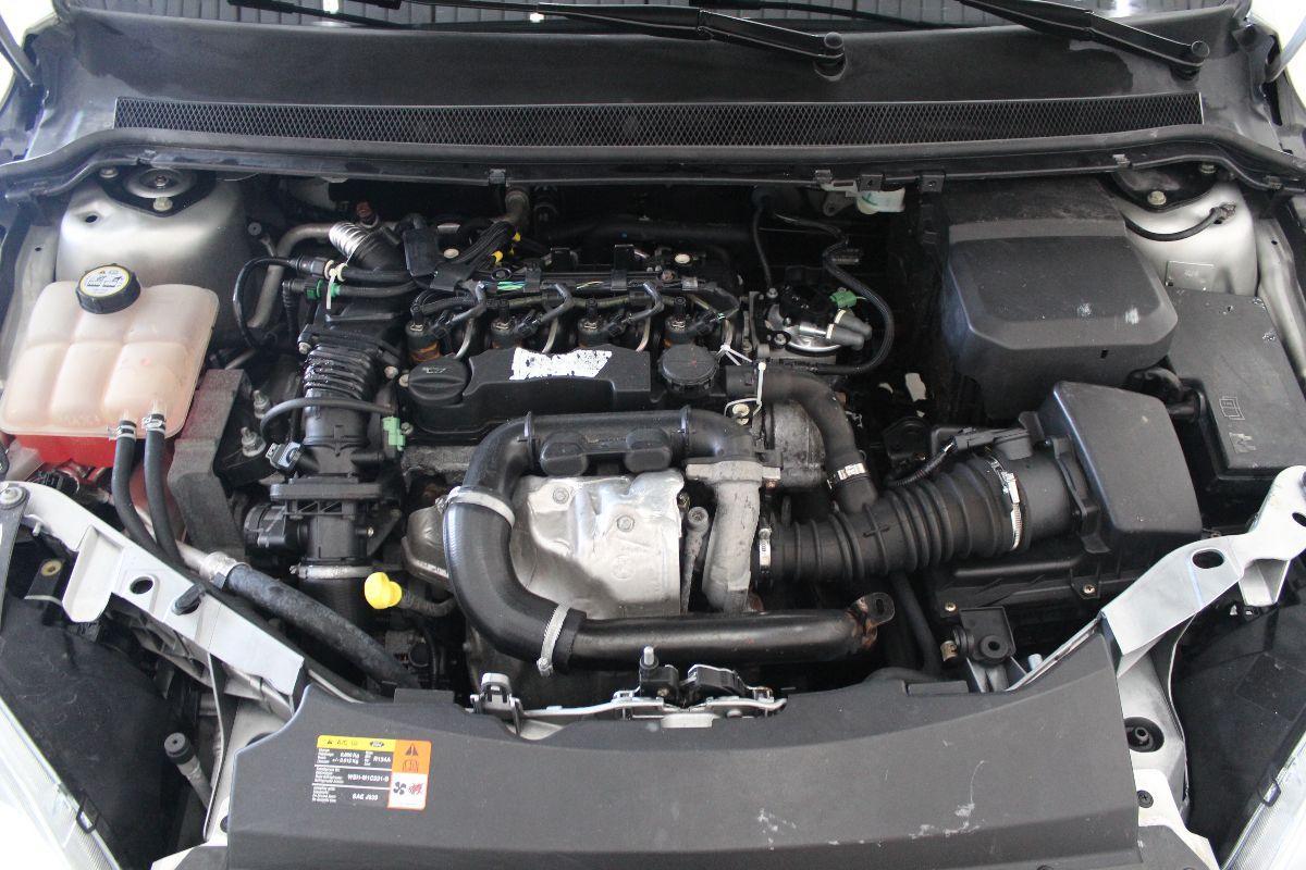 FORD - Focus Station Wagon - 1.6 TDCi S.W.
