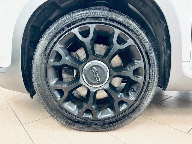 FIAT 500L 1.6 Mjt 120 CV Trekking - 144.000 Km