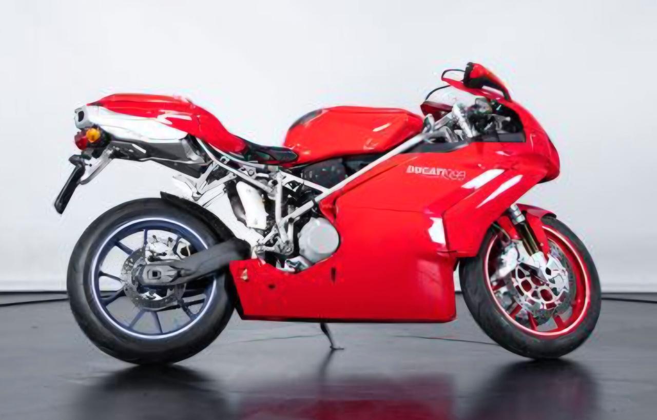 Ducati 999 999
