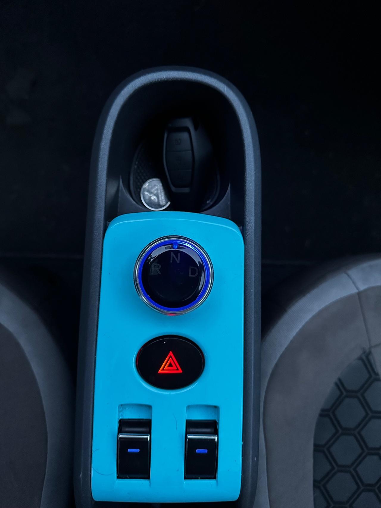 Xev Yoyo Elettrica