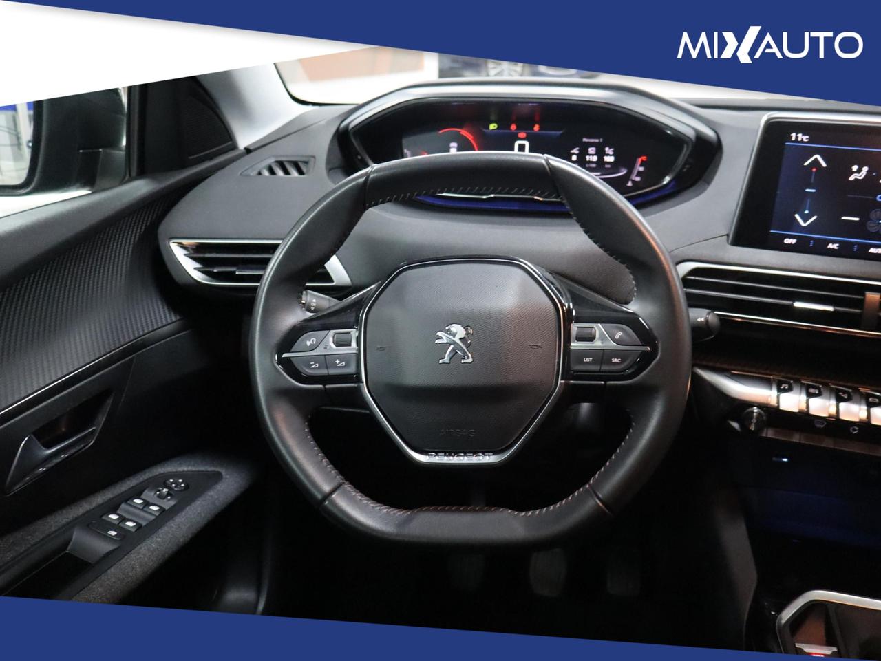 Peugeot 3008 1.5 BlueHDI Active Pack S&S 130CV