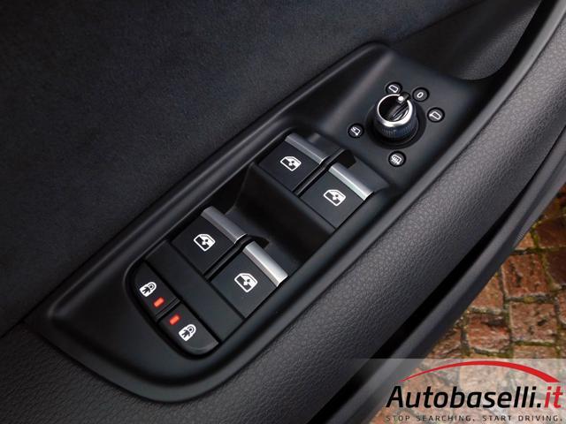 AUDI Q7 SUV 50 TDI QUATTRO TIPTRONIC S-LINE EDITION 7POSTI