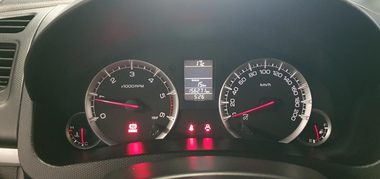 Suzuki Swift 1.3 DDiS 5 porte B-Cool