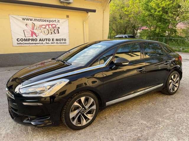 Citroen DS5 DS5 2.0 hdi Pure Pearl 160cv auto