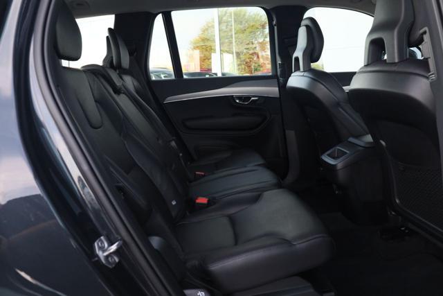 VOLVO XC90 B5 AWD 7 posti Business Plus Prezzo Netto