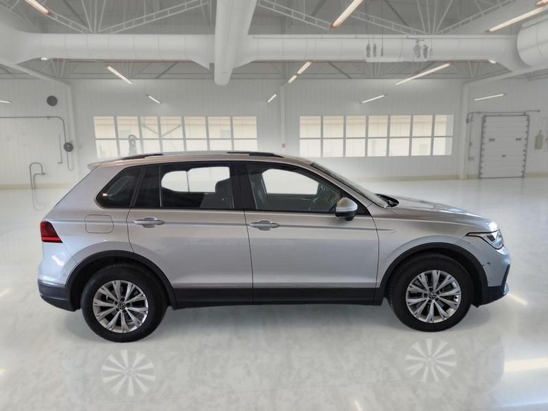 VOLKSWAGEN TIGUAN 1.4 TSI EHYBRID LIFE DSG SUV