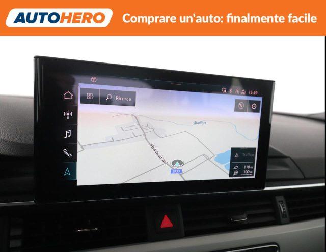 AUDI A5 SPB 35 TDI S tronic