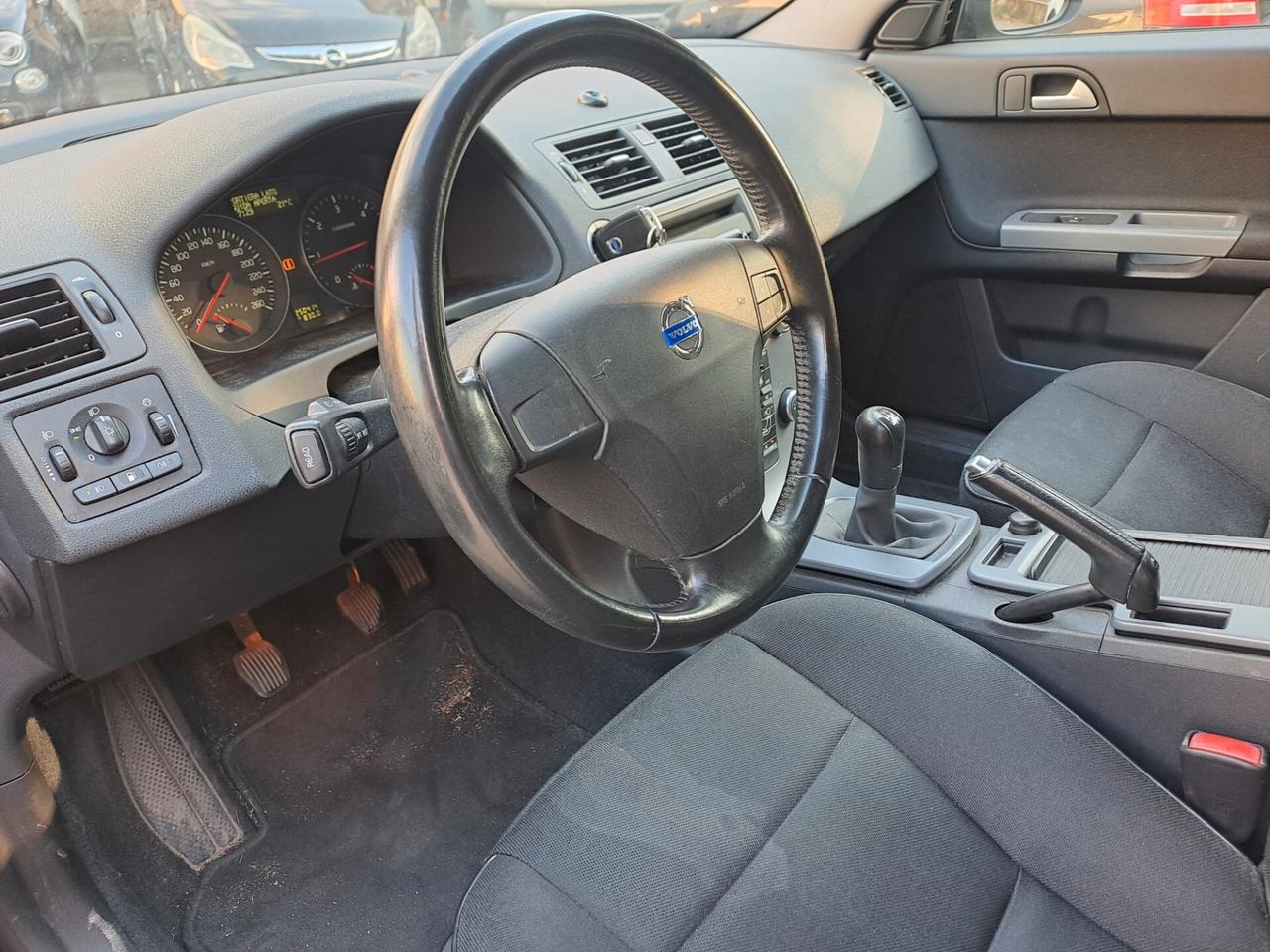 VOLVO V50 1.6 D