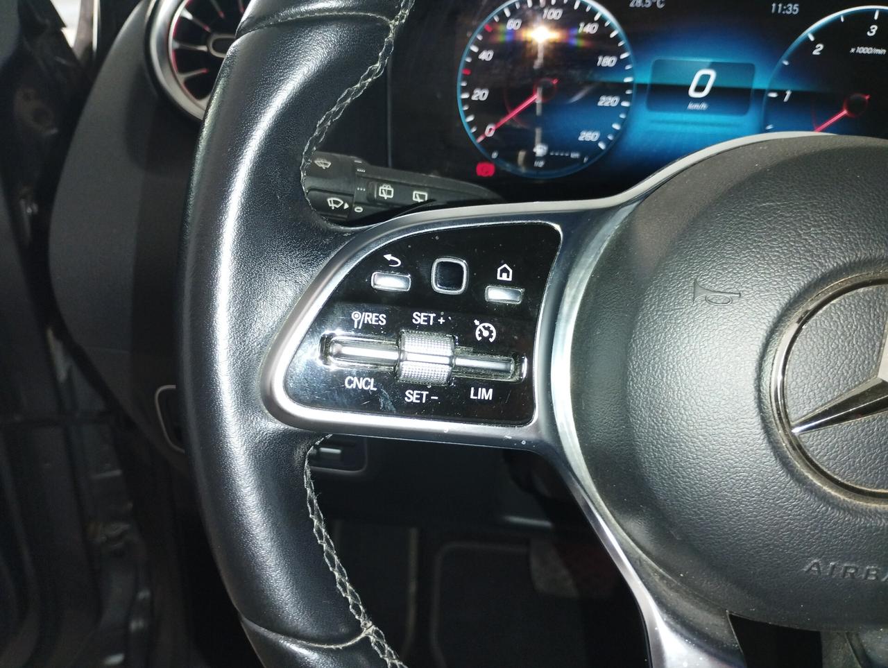Mercedes-benz GLA 200 d Automatic 4Matic Sport Plus