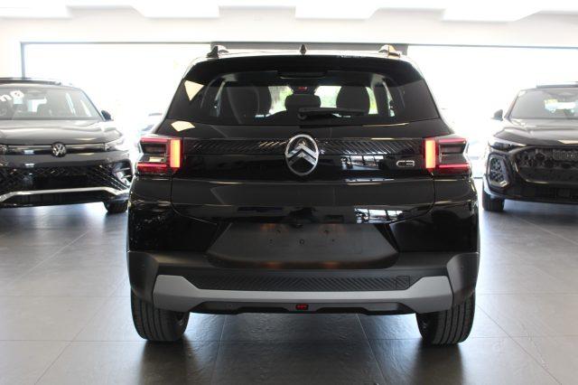 CITROEN C3 1.2 PureTech 100 CV Max