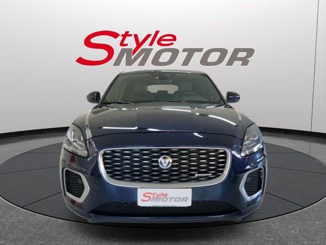 JAGUAR E-Pace N1 2.0D I4 163 CV AWD Auto R-Dynamic S