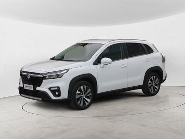 Suzuki S-Cross S-Cross 1.4 Hybrid 4WD AllGrip Top+