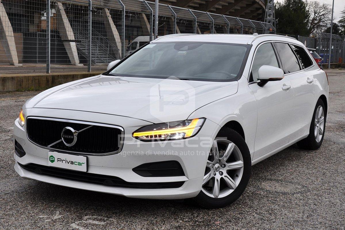 VOLVO V90 D4 Geartronic Kinetic