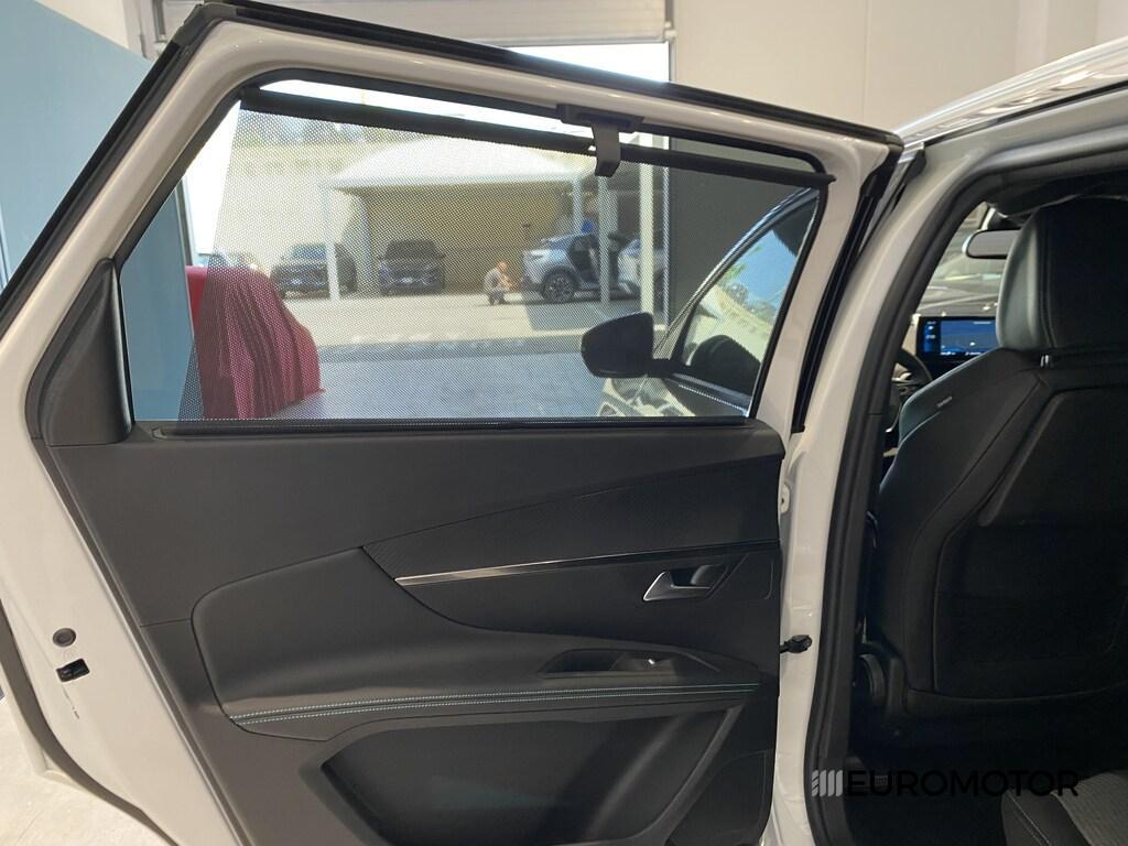 Peugeot 5008 1.5 BlueHDi Active Pack EAT